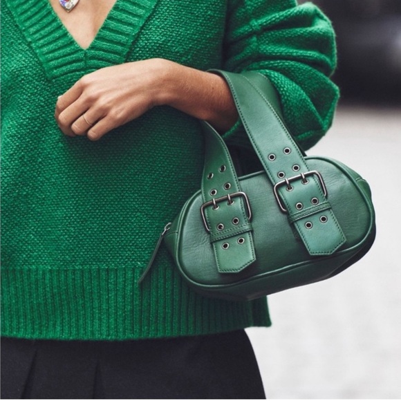 Free People Say Yes Bag - Picture 2 of 6